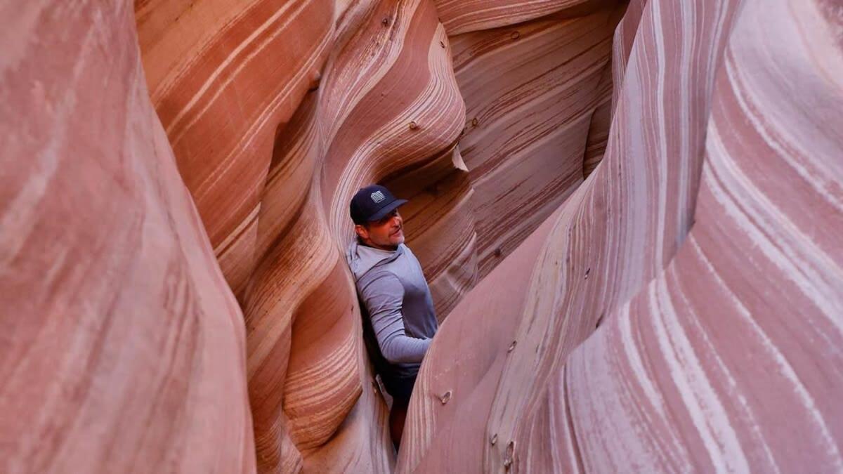 Вилла Escalante Escapes Tumble Weed- Bunk Escape Экстерьер фото