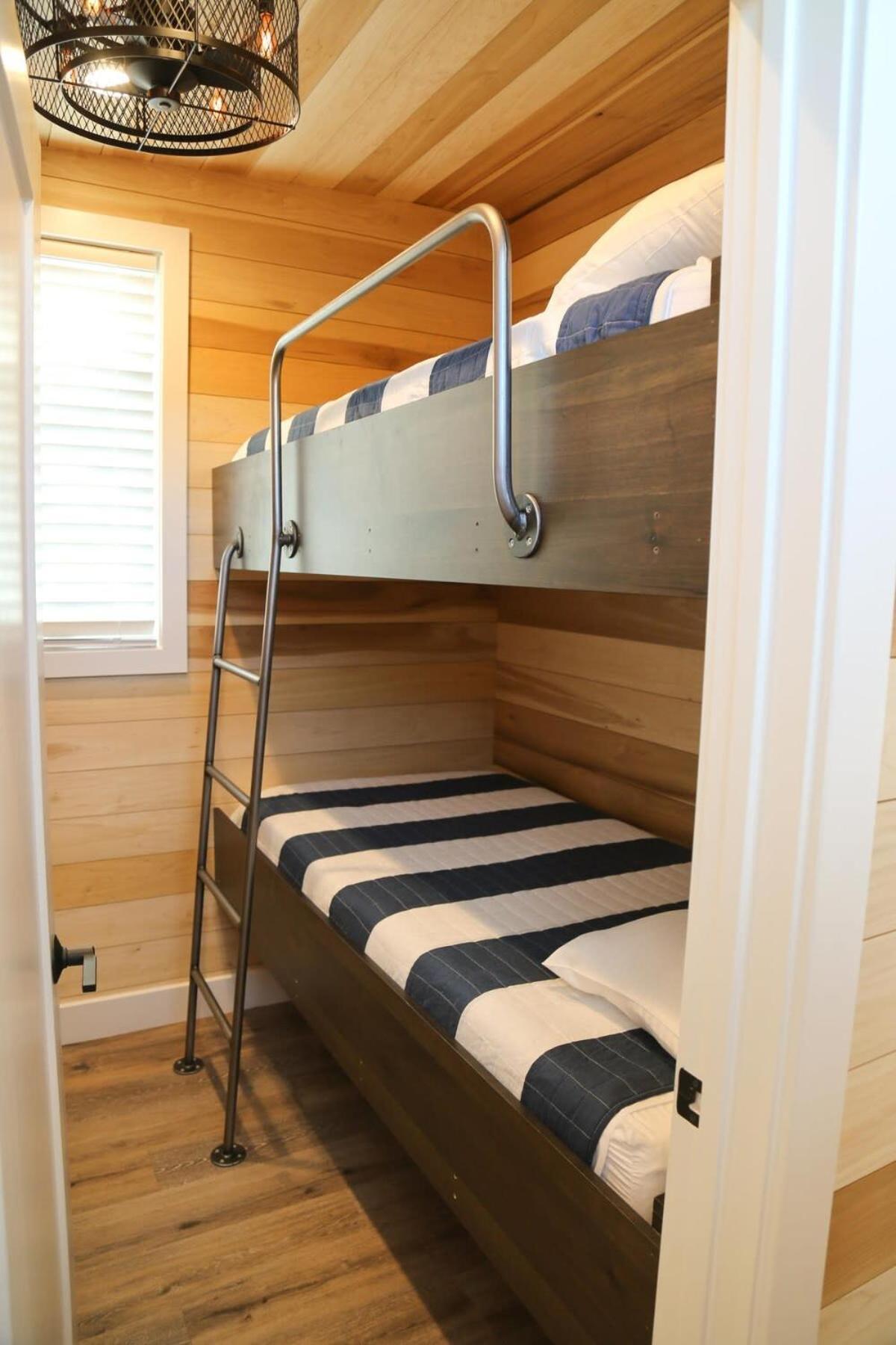 Вилла Escalante Escapes Tumble Weed- Bunk Escape Экстерьер фото
